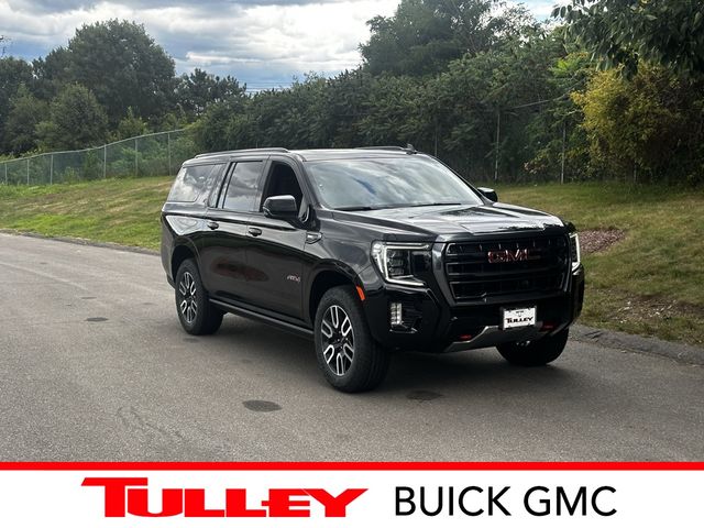 2024 GMC Yukon XL AT4