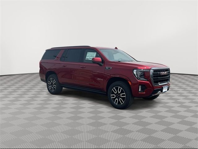 2024 GMC Yukon XL AT4