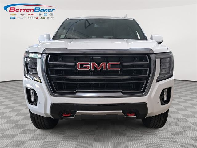 2024 GMC Yukon XL AT4