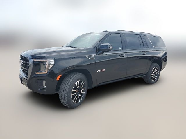 2024 GMC Yukon XL AT4