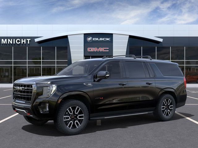 2024 GMC Yukon XL AT4