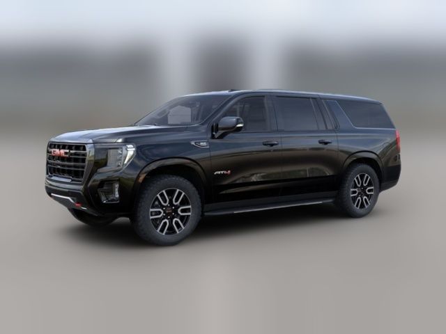 2024 GMC Yukon XL AT4