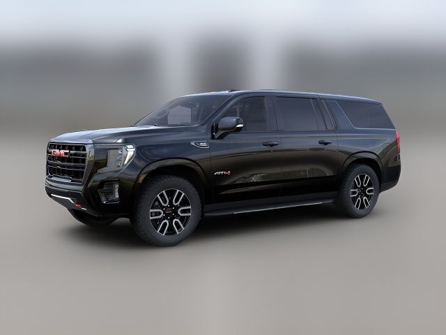 2024 GMC Yukon XL AT4