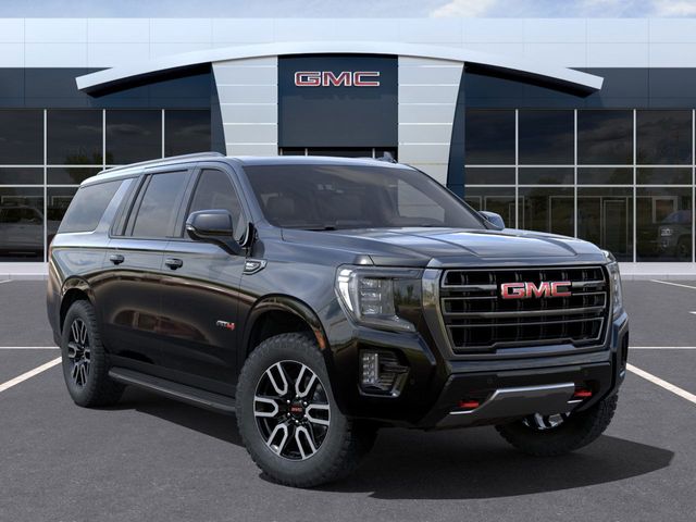 2024 GMC Yukon XL AT4