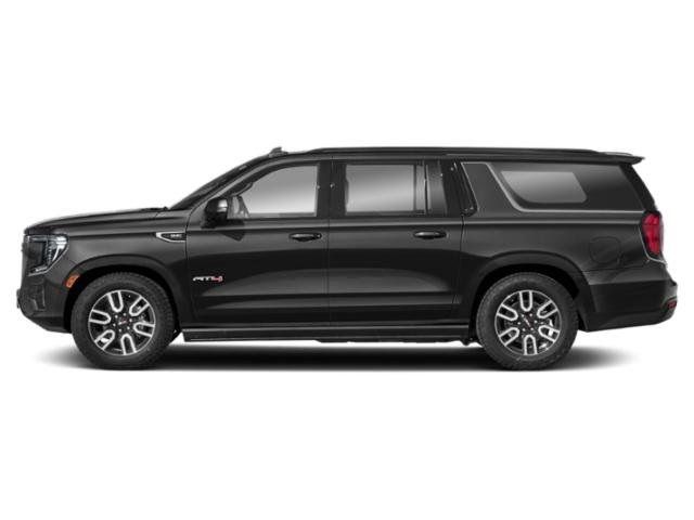 2024 GMC Yukon XL AT4