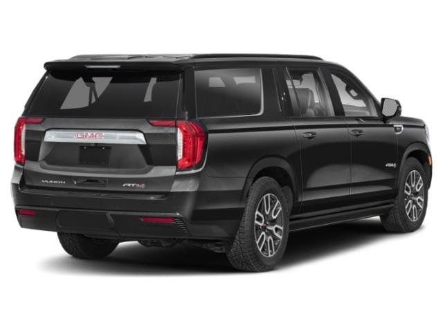 2024 GMC Yukon XL AT4