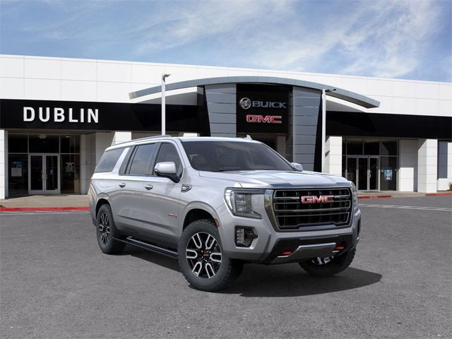 2024 GMC Yukon XL AT4