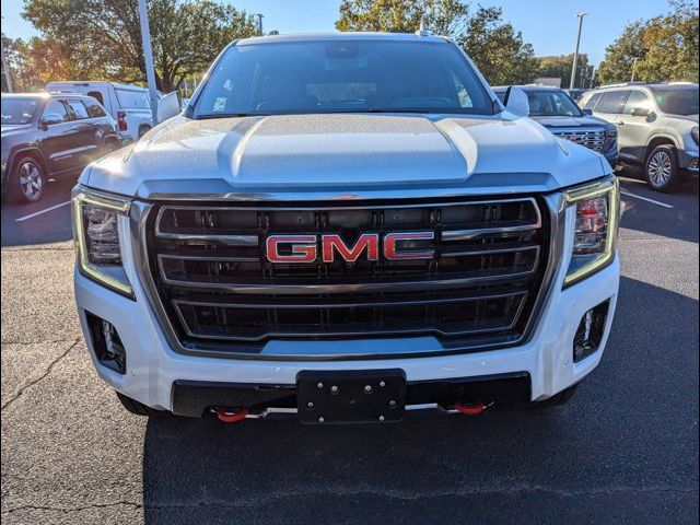 2024 GMC Yukon XL AT4