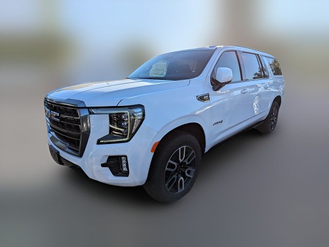 2024 GMC Yukon XL AT4