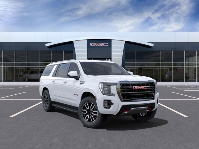 2024 GMC Yukon XL AT4