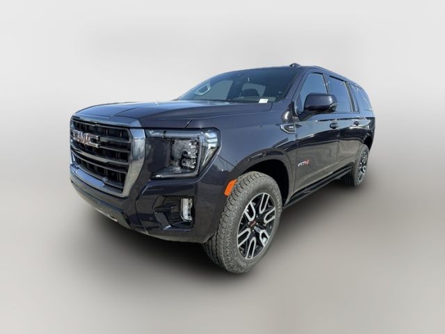 2024 GMC Yukon XL AT4