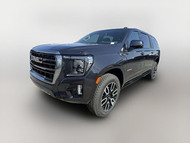 2024 GMC Yukon XL AT4