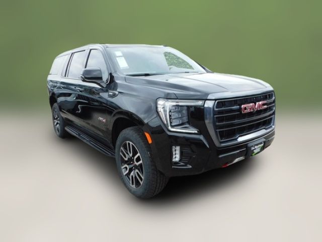 2024 GMC Yukon XL AT4