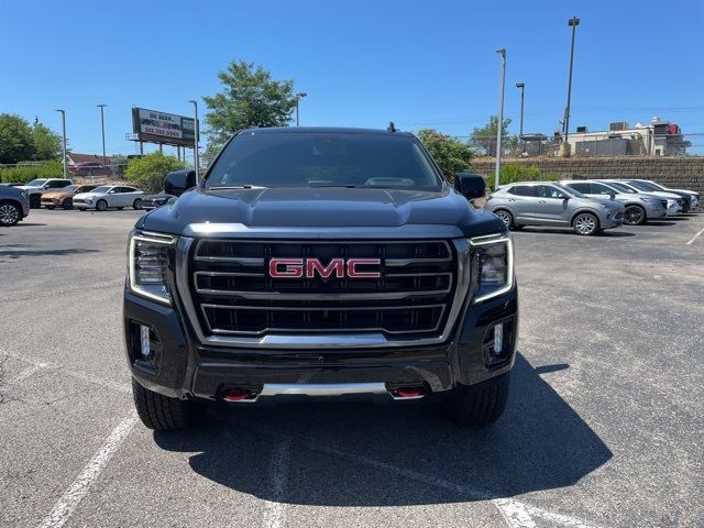 2024 GMC Yukon XL AT4