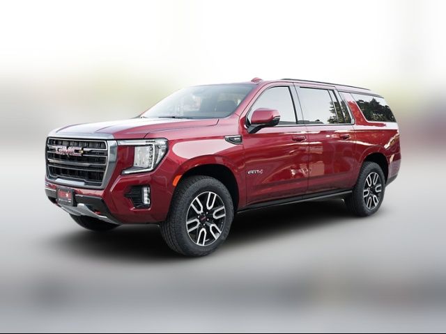 2024 GMC Yukon XL AT4