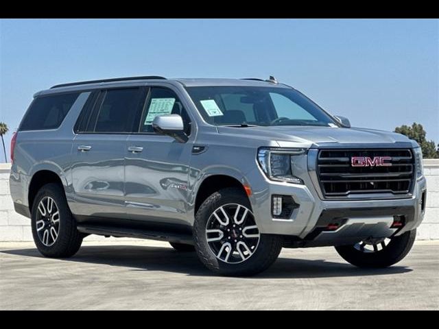 2024 GMC Yukon XL AT4