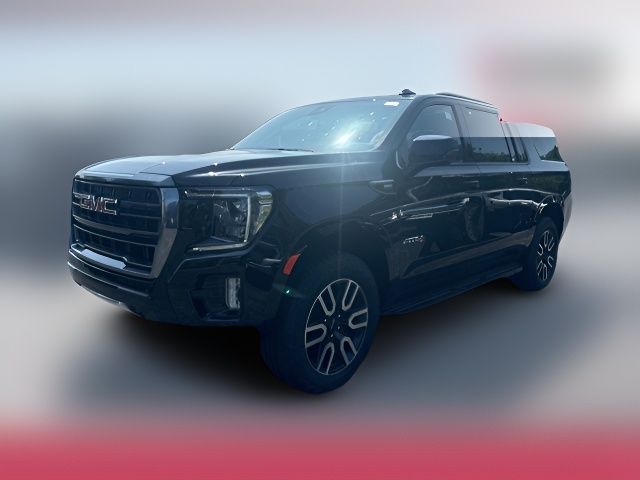 2024 GMC Yukon XL AT4