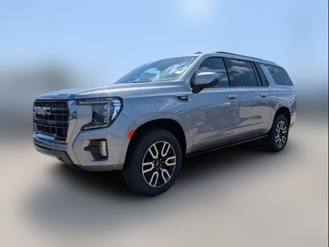 2024 GMC Yukon XL AT4