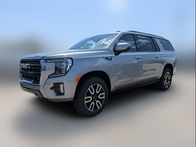 2024 GMC Yukon XL AT4