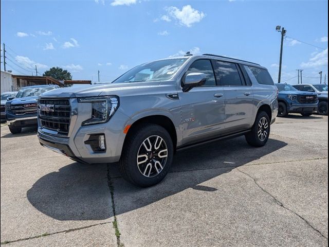 2024 GMC Yukon XL AT4