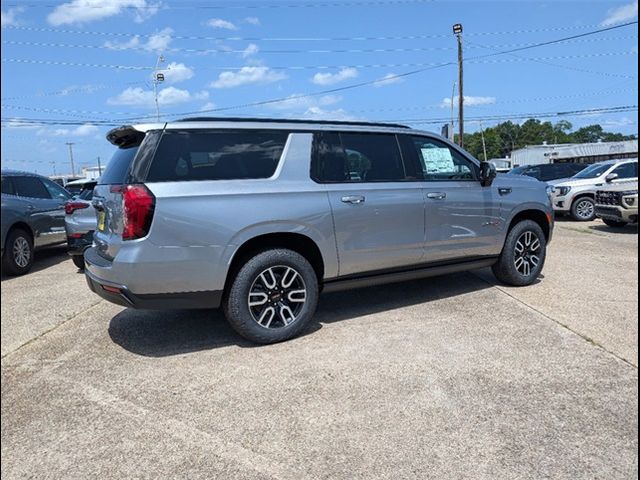 2024 GMC Yukon XL AT4