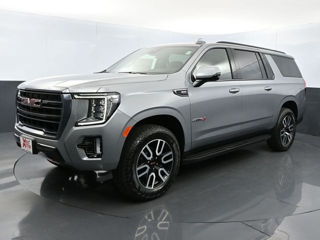 2024 GMC Yukon XL AT4