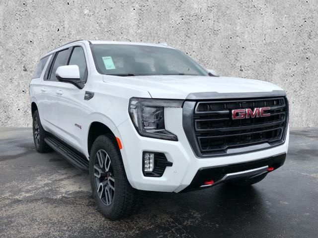 2024 GMC Yukon XL AT4