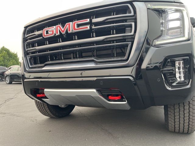 2024 GMC Yukon XL AT4