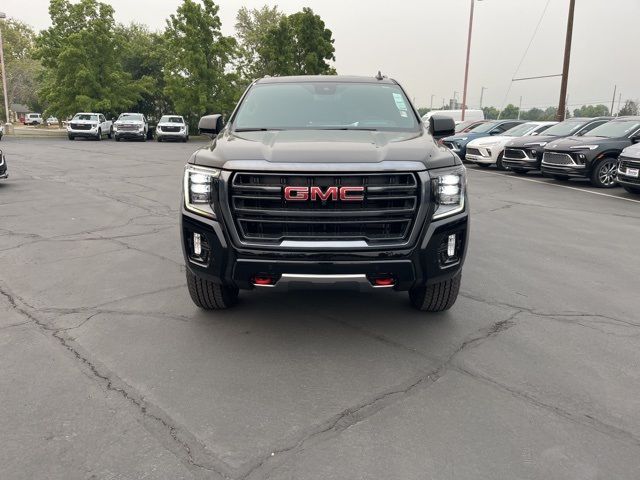 2024 GMC Yukon XL AT4