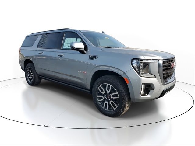 2024 GMC Yukon XL AT4