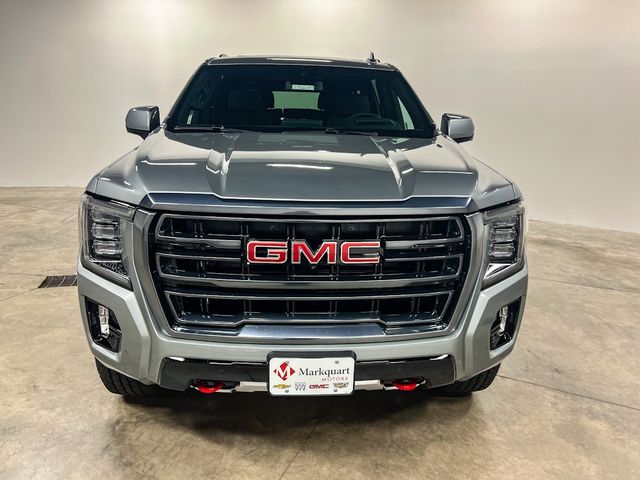 2024 GMC Yukon XL AT4