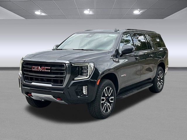 2024 GMC Yukon XL AT4