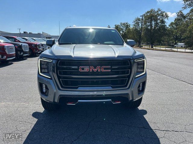 2024 GMC Yukon XL AT4