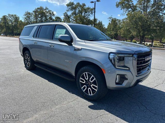 2024 GMC Yukon XL AT4