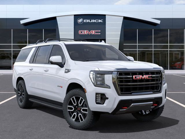 2024 GMC Yukon XL AT4