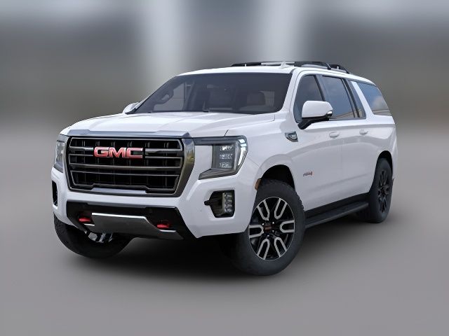 2024 GMC Yukon XL AT4