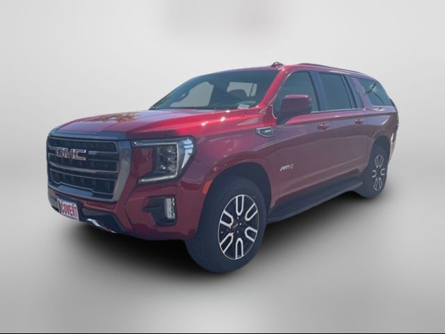 2024 GMC Yukon XL AT4