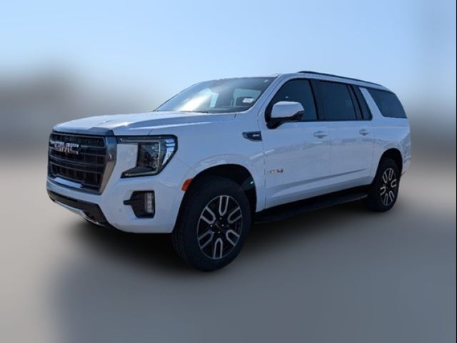 2024 GMC Yukon XL AT4