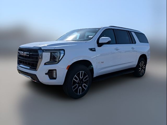 2024 GMC Yukon XL AT4