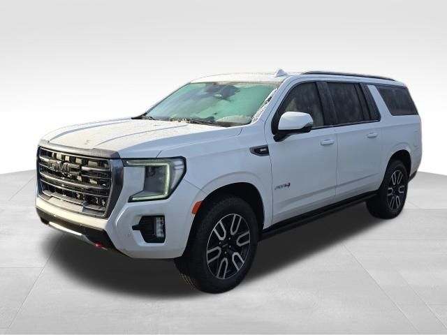 2024 GMC Yukon XL AT4