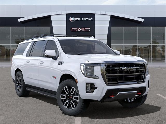 2024 GMC Yukon XL AT4