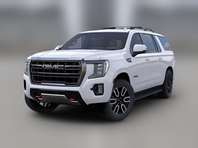 2024 GMC Yukon XL AT4