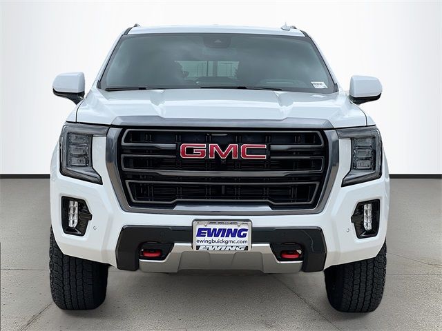 2024 GMC Yukon XL AT4