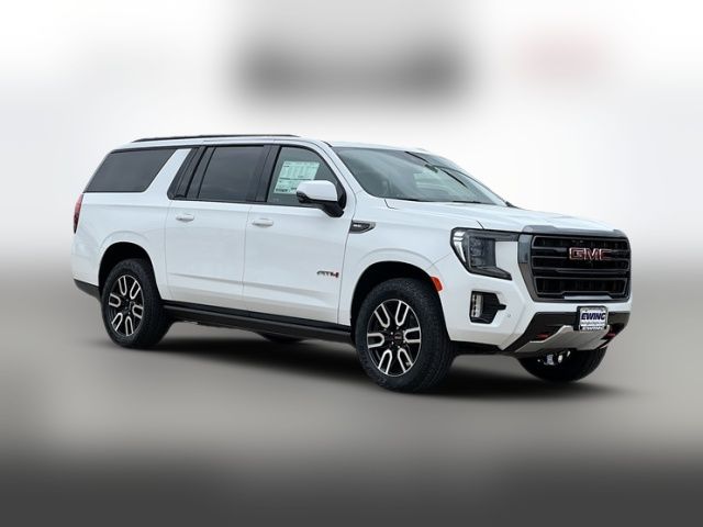 2024 GMC Yukon XL AT4