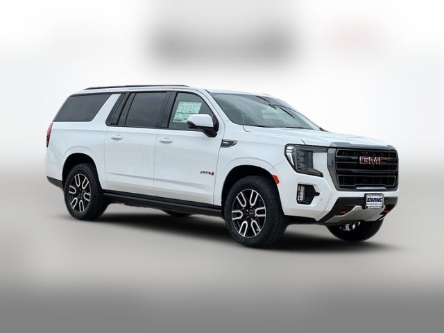 2024 GMC Yukon XL AT4