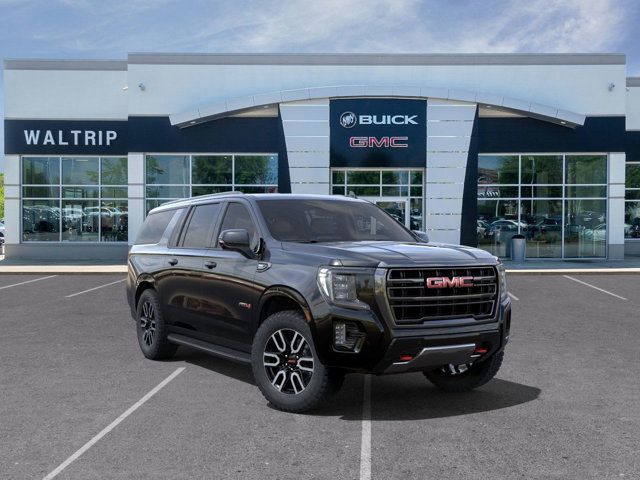 2024 GMC Yukon XL AT4