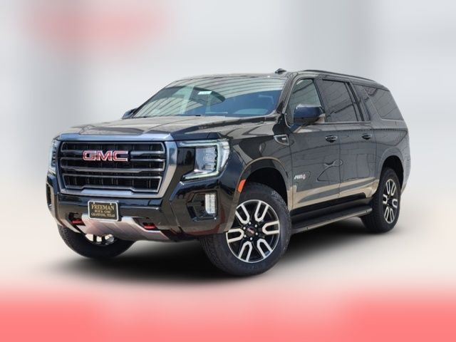 2024 GMC Yukon XL AT4