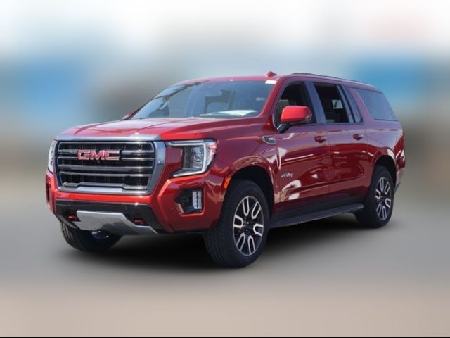 2024 GMC Yukon XL AT4