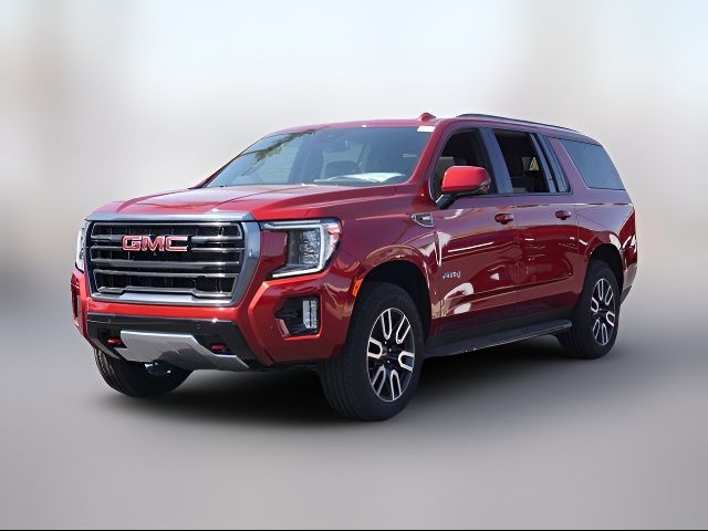 2024 GMC Yukon XL AT4