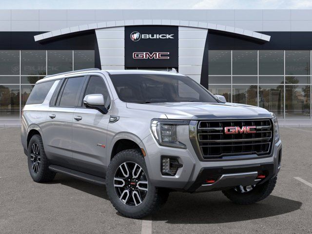 2024 GMC Yukon XL AT4